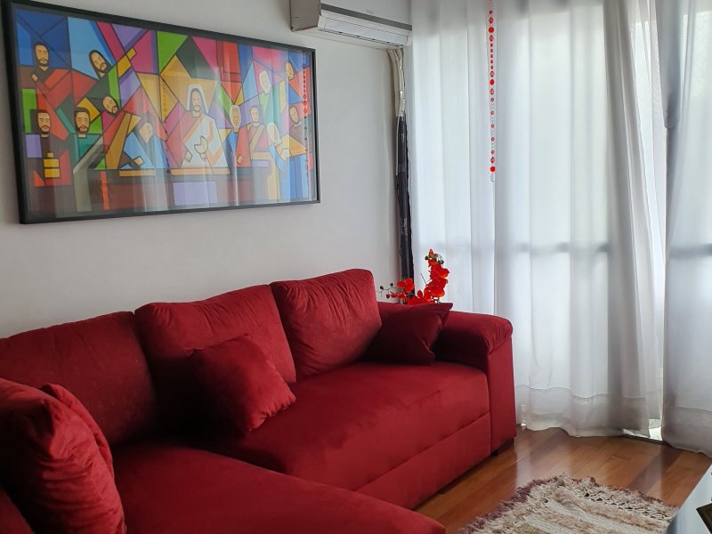 imóvel com 84m² - Vila Nova Manchester - São Paulo