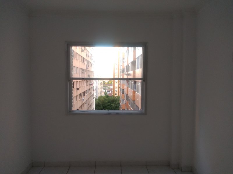 Apartamento à venda Ponta da Praia com 49m² e 1 quarto por R$ 239.000 - 1445951782-img-20210409-172808472.jpg