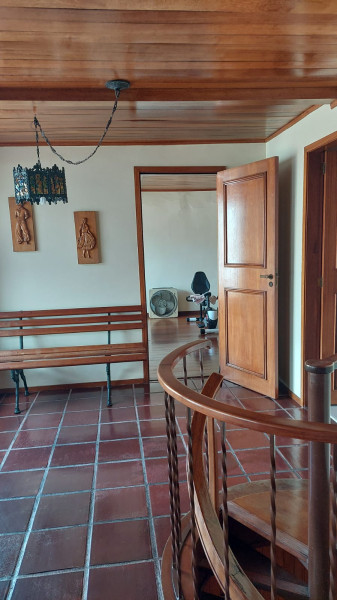 Cobertura à venda Grajaú com 147m² e 4 quartos por R$ 780.000 - 1331246712-area-de-churrasqueira.jpeg