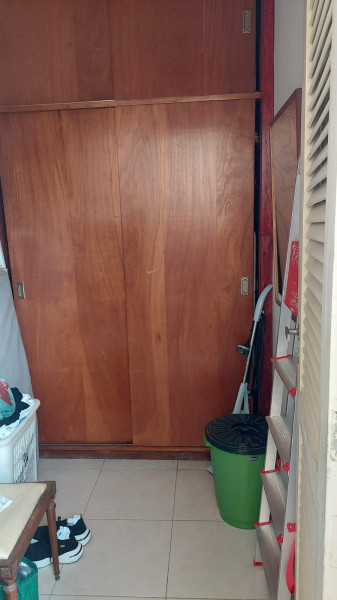 Cobertura à venda Grajaú com 147m² e 4 quartos por R$ 780.000 - 1538651321-quarto-de-empregada.jpeg