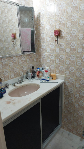Cobertura à venda Grajaú com 147m² e 4 quartos por R$ 780.000 - 1635258880-wc-social.jpeg