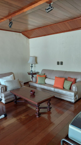 Cobertura à venda Grajaú com 147m² e 4 quartos por R$ 780.000 - 1659199508-salao-cobertura.jpeg