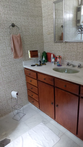 Cobertura à venda Grajaú com 147m² e 4 quartos por R$ 780.000 - 1920228572-wc-suite.jpeg