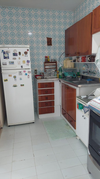 Cobertura à venda Grajaú com 147m² e 4 quartos por R$ 780.000 - 213868138-coz-2.jpeg