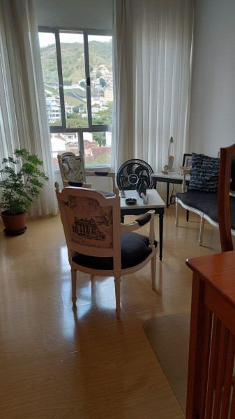 Cobertura à venda Grajaú com 147m² e 4 quartos por R$ 780.000 - 397859632-sala-2.jpeg