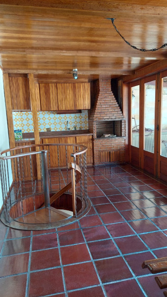 Cobertura à venda Grajaú com 147m² e 4 quartos por R$ 780.000 - 450691472-churrasqueira-2.jpeg