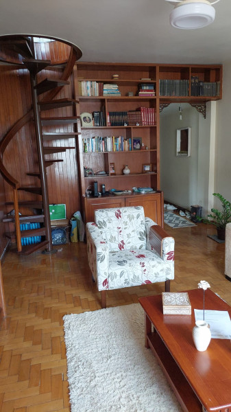 Cobertura à venda Grajaú com 147m² e 4 quartos por R$ 780.000 - 495151851-sala-4.jpeg