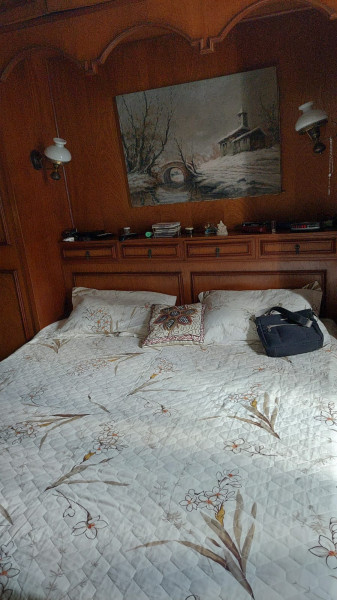 Cobertura à venda Grajaú com 147m² e 4 quartos por R$ 780.000 - 864205565-quarto-de-casal.jpeg
