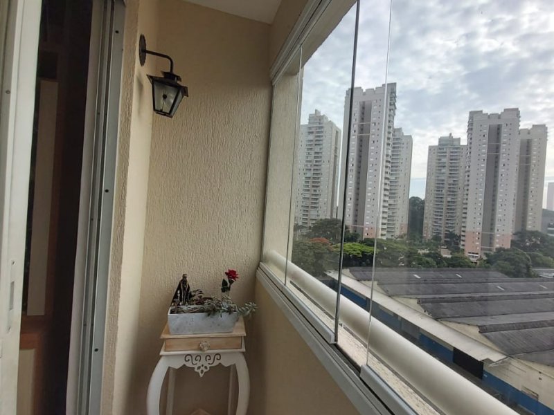 Apartamento à venda Tatuapé com 65m² e 3 quartos por R$ 595.000 - 1600394787-dc6948bb-b330-4487-b72d-c0ff6aafd367.jpg