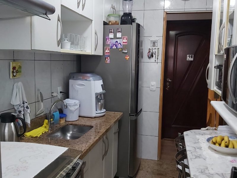 Apartamento à venda Tatuapé com 65m² e 3 quartos por R$ 595.000 - 900448973-c67bda10-b01e-445d-8f38-2bff9322a93e.jpg