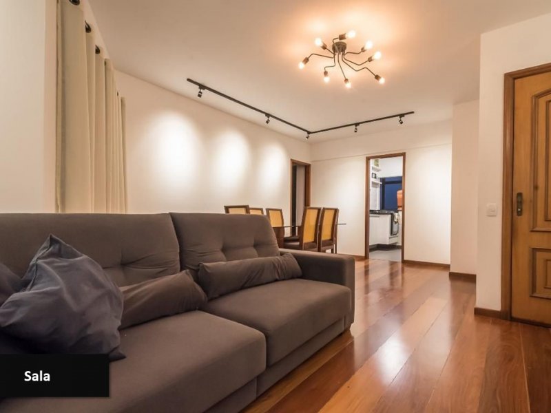 Apartamento à venda Campo Belo com 107m² e 3 quartos por R$ 870.000 - 1499819405-slide1.JPG
