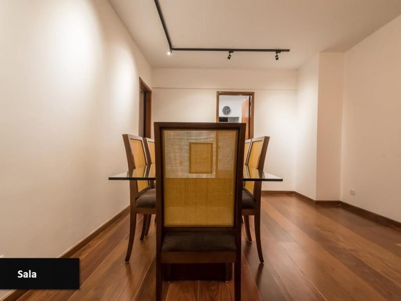 Apartamento à venda Campo Belo com 107m² e 3 quartos por R$ 870.000 - 1679532894-slide5.JPG