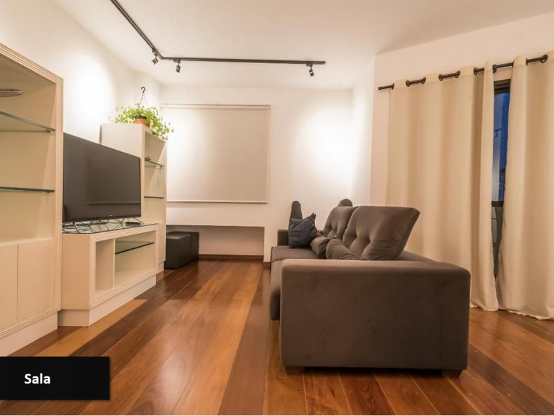 Apartamento à venda Campo Belo com 107m² e 3 quartos por R$ 870.000 - 1921942030-slide4.JPG