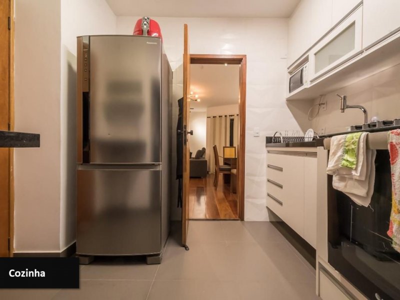 Apartamento à venda Campo Belo com 107m² e 3 quartos por R$ 870.000 - 286295709-slide8.JPG