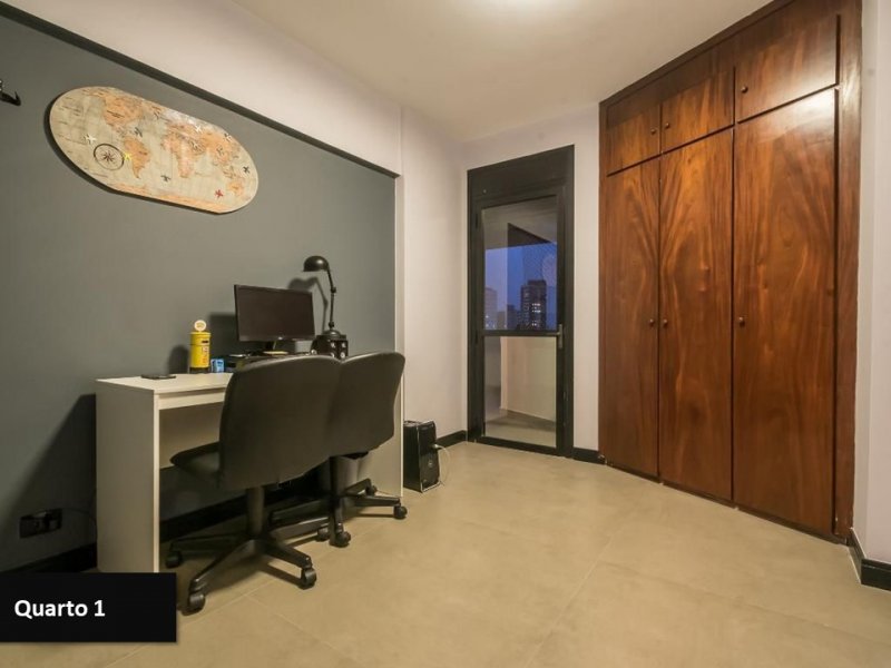 Apartamento à venda Campo Belo com 107m² e 3 quartos por R$ 870.000 - 716834317-slide20.JPG