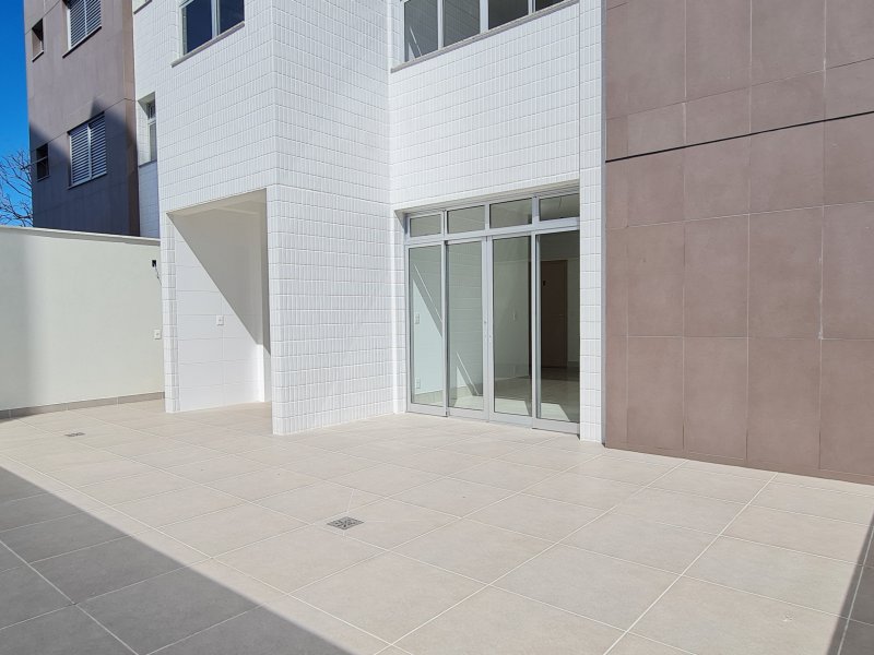 imóvel com 86m² - Santa Rosa - Belo Horizonte