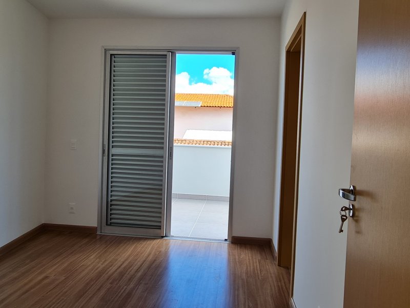 imóvel com 86m² - Santa Rosa - Belo Horizonte