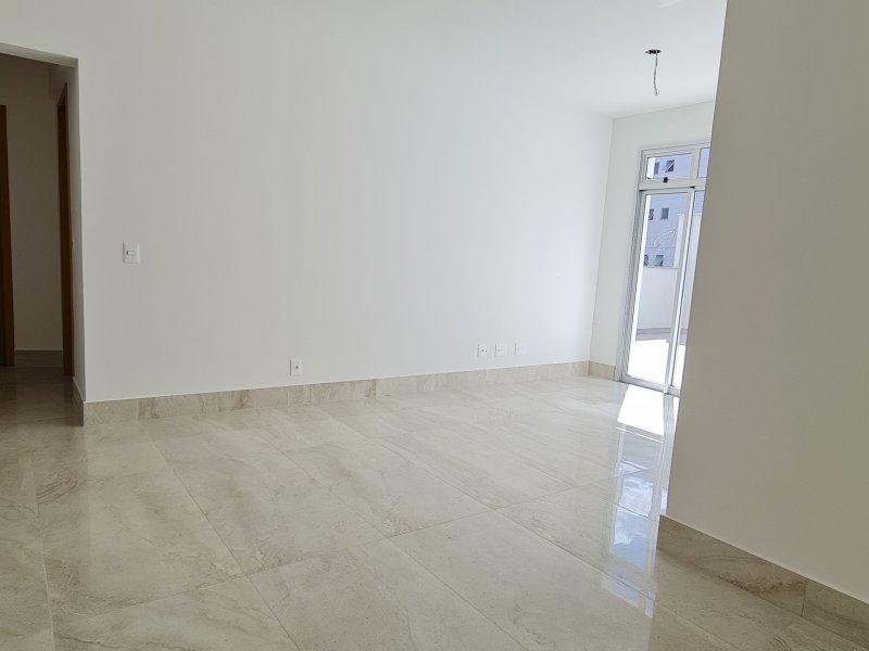 imóvel com 86m² - Santa Rosa - Belo Horizonte