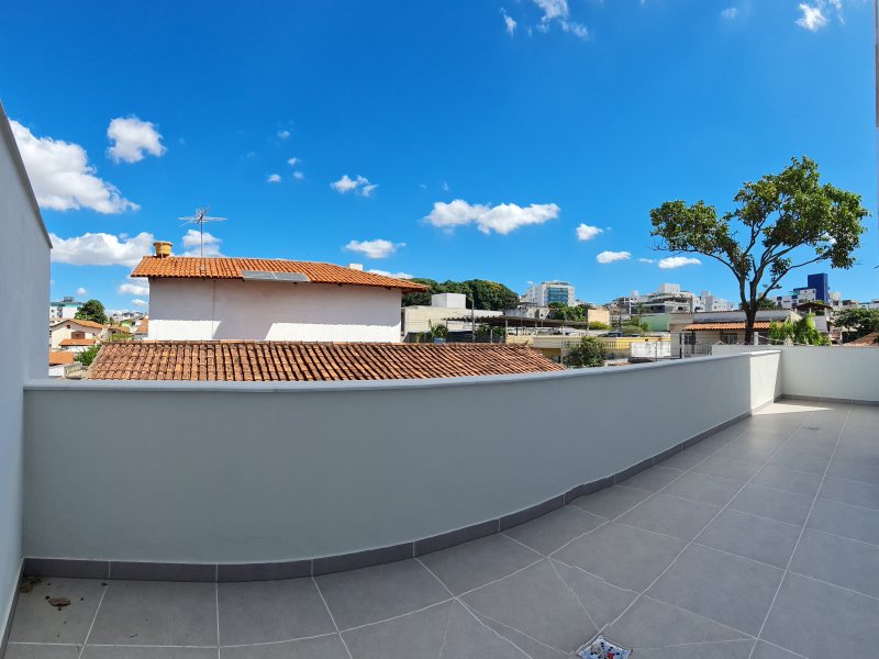 imóvel com 86m² - Santa Rosa - Belo Horizonte