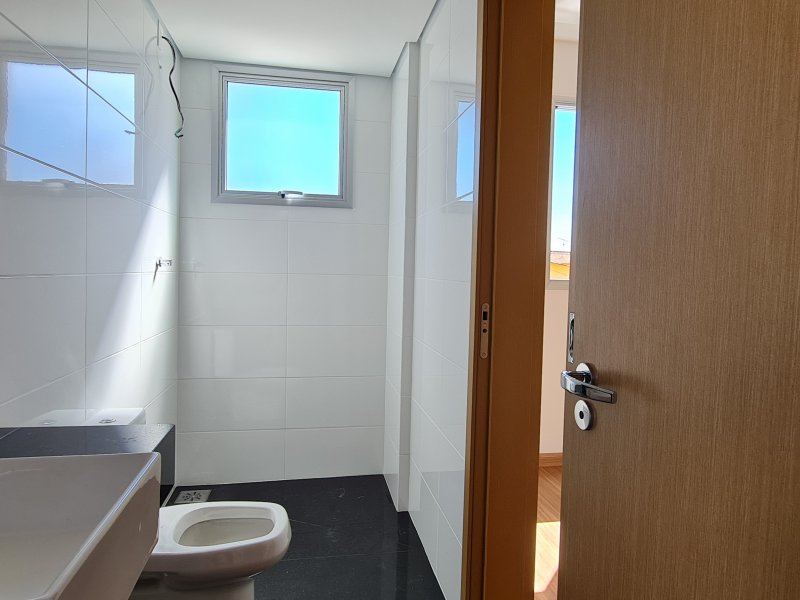 imóvel com 86m² - Santa Rosa - Belo Horizonte