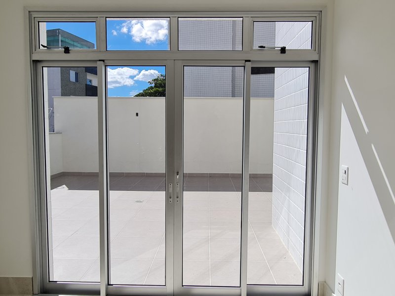 imóvel com 86m² - Santa Rosa - Belo Horizonte