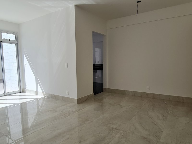 imóvel com 86m² - Santa Rosa - Belo Horizonte