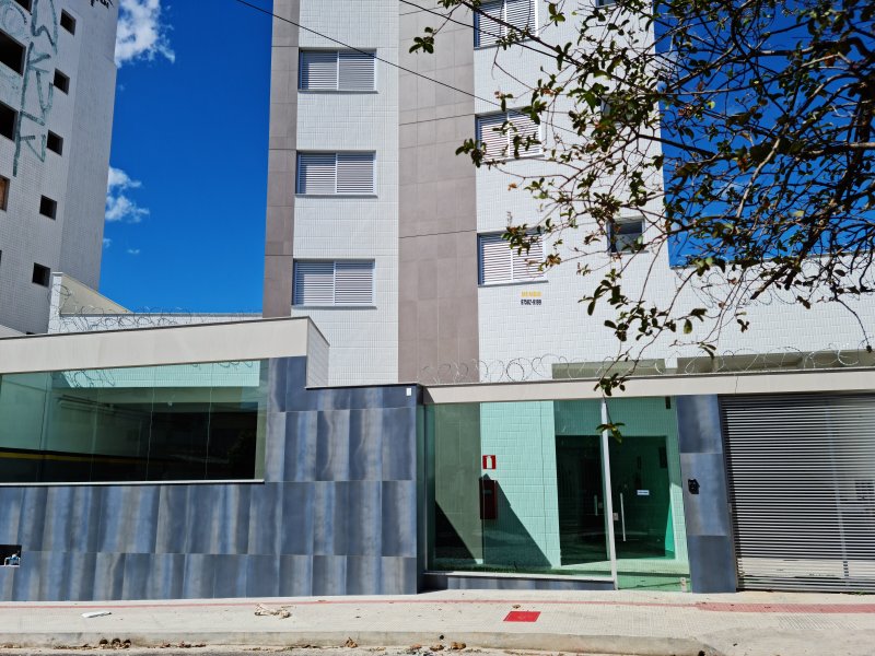 imóvel com 86m² - Santa Rosa - Belo Horizonte