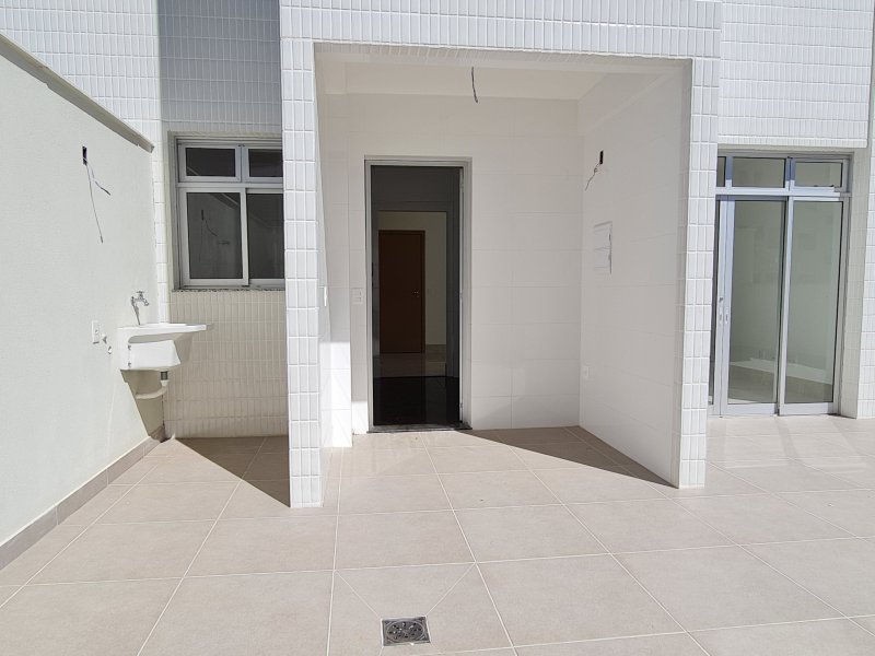 imóvel com 86m² - Santa Rosa - Belo Horizonte