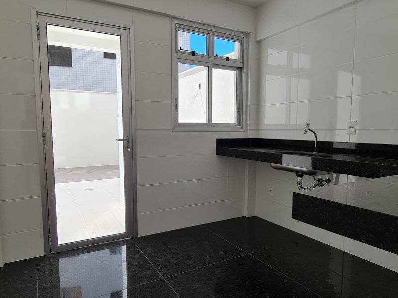 imóvel com 86m² - Santa Rosa - Belo Horizonte