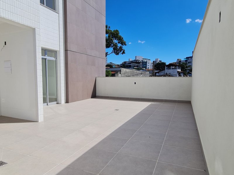 imóvel com 86m² - Santa Rosa - Belo Horizonte
