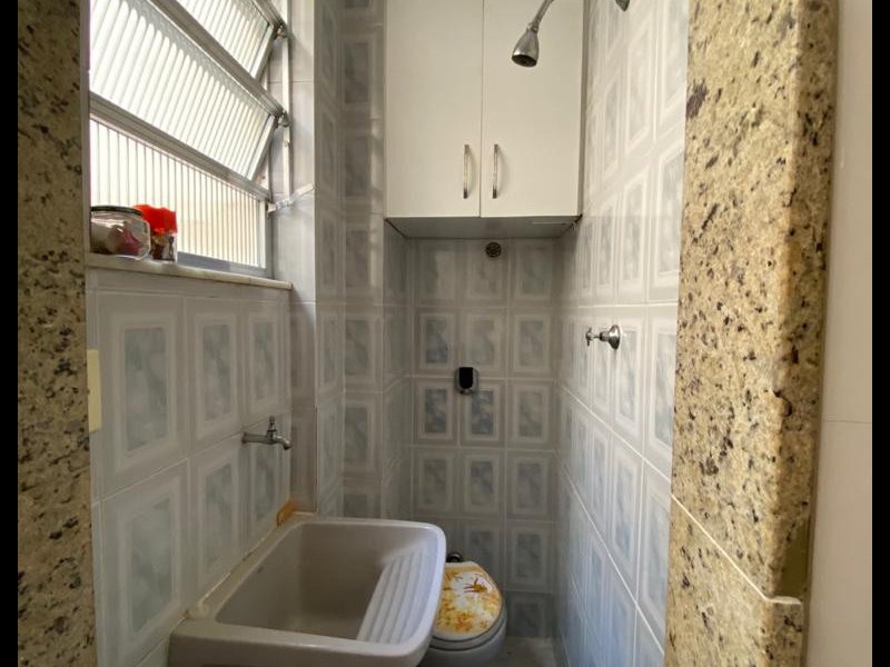 Apartamento à venda São Cristóvão com 50m² e 1 quarto por R$ 255.000 - 1199982939-8548e329-505c-4db5-b74f-1c90c172881a.jpeg