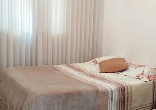 imóvel com 77m²