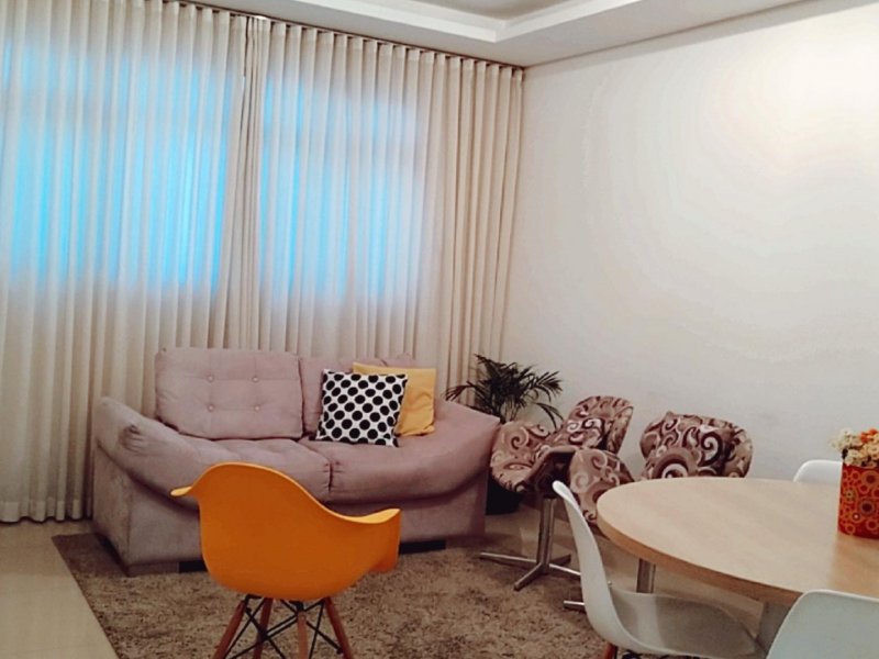 imóvel com 77m² - Jardim Riacho das Pedras - Contagem