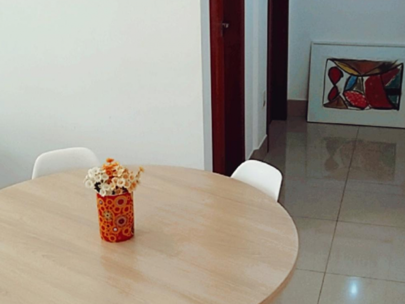 imóvel com 77m² - Jardim Riacho das Pedras - Contagem
