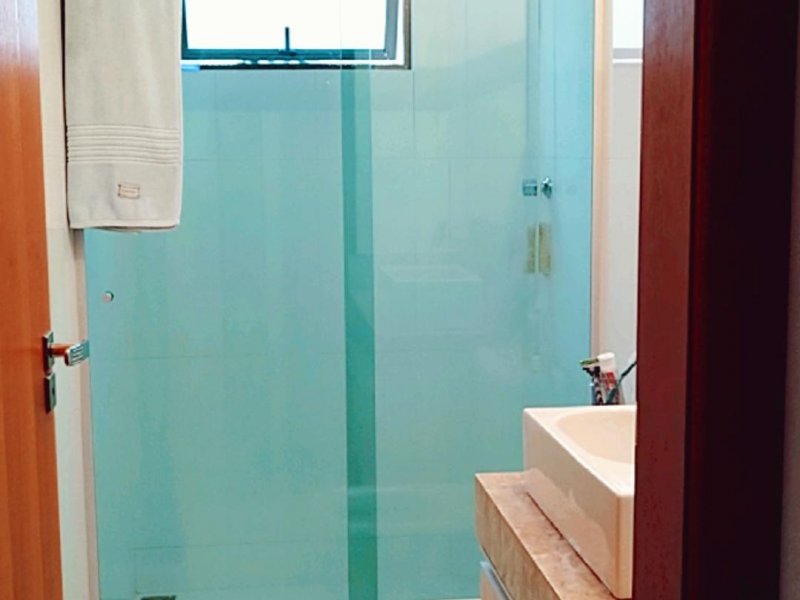 imóvel com 77m² - Jardim Riacho das Pedras - Contagem