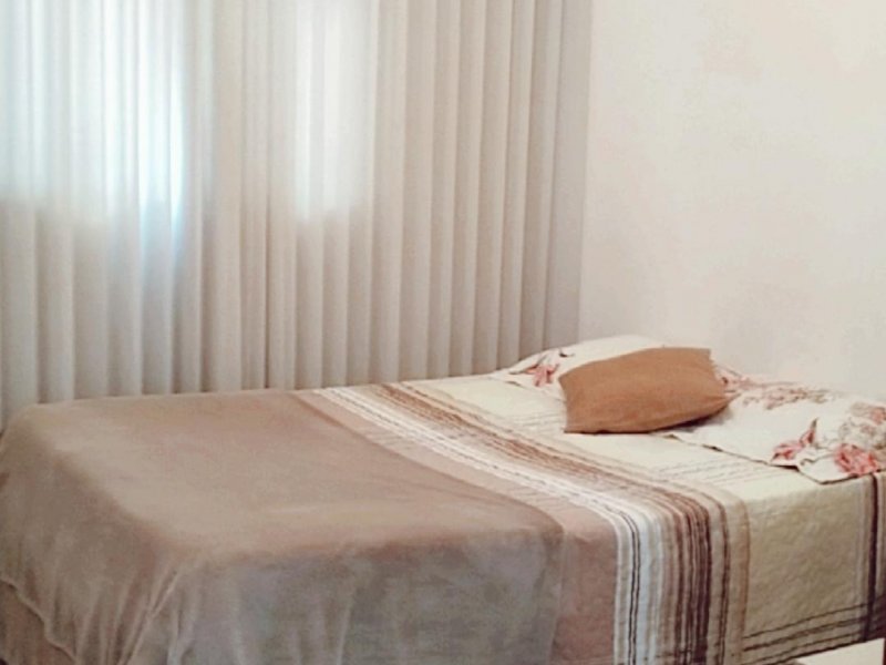 imóvel com 77m² - Jardim Riacho das Pedras - Contagem
