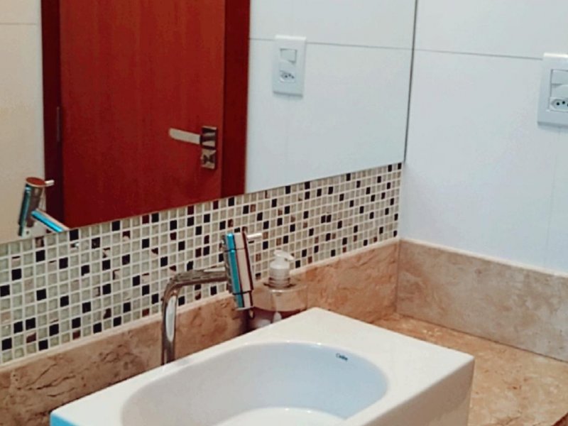 imóvel com 77m² - Jardim Riacho das Pedras - Contagem