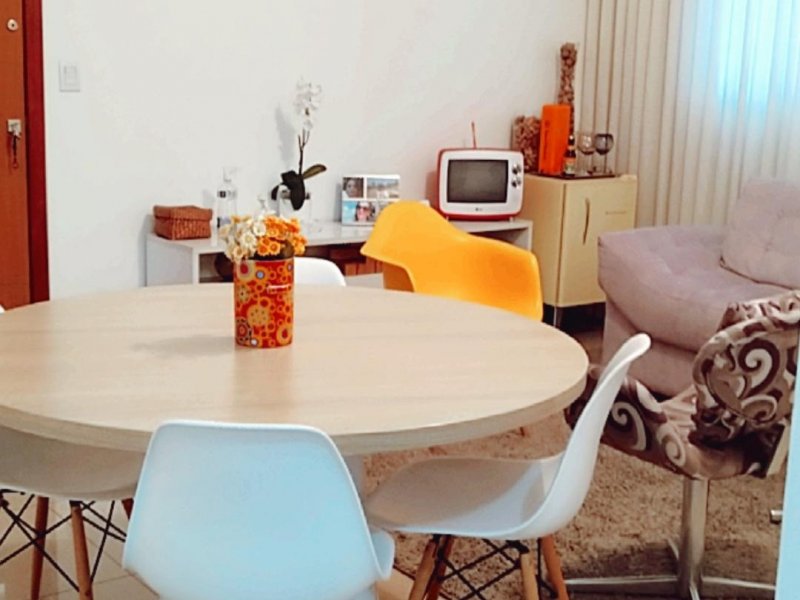 imóvel com 77m² - Jardim Riacho das Pedras - Contagem