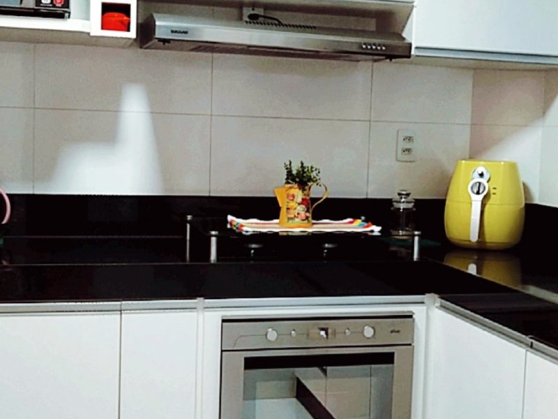 imóvel com 77m² - Jardim Riacho das Pedras - Contagem