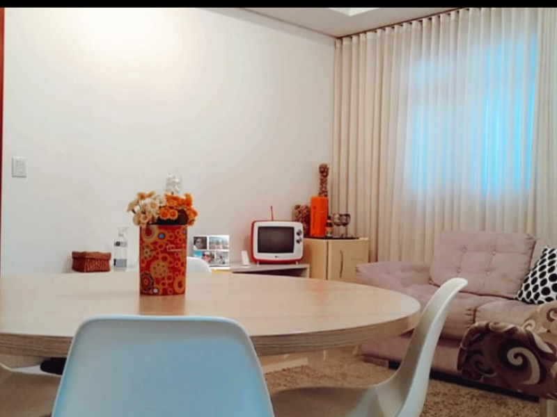 imóvel com 77m² - Jardim Riacho das Pedras - Contagem