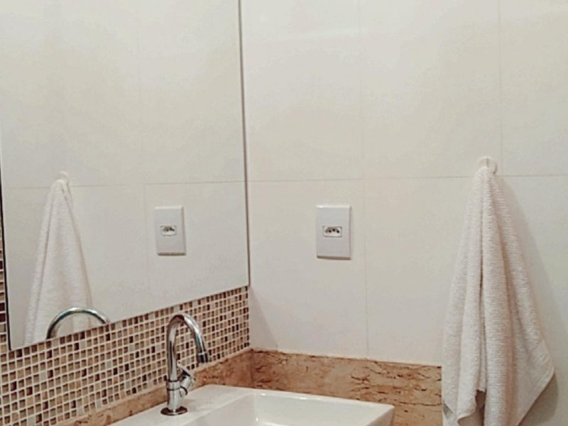 imóvel com 77m² - Jardim Riacho das Pedras - Contagem