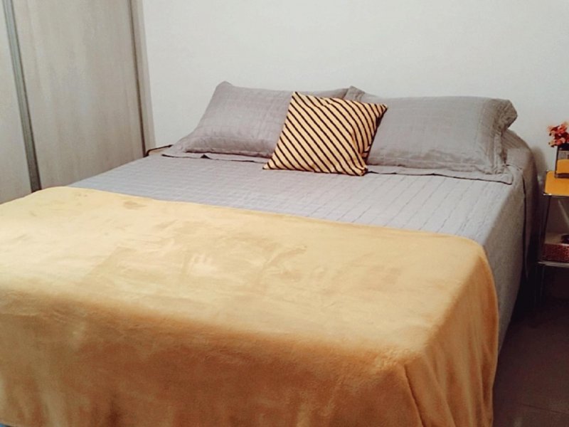 imóvel com 77m² - Jardim Riacho das Pedras - Contagem