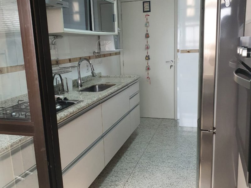 imóvel com 97m² - Mooca - São Paulo