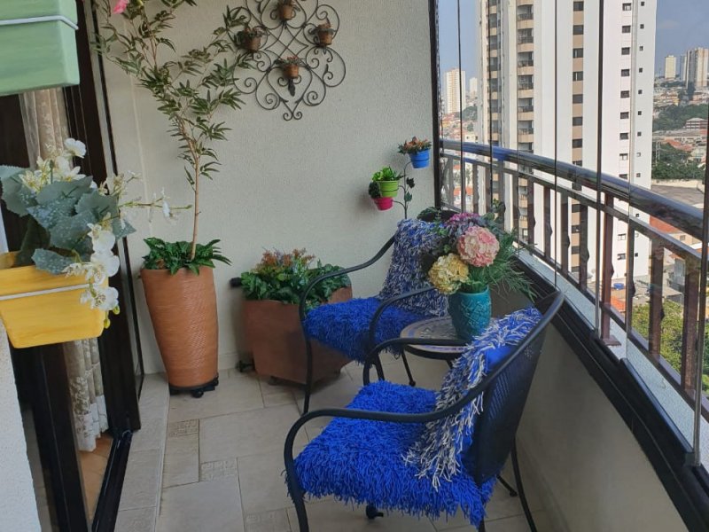 imóvel com 97m² - Mooca - São Paulo