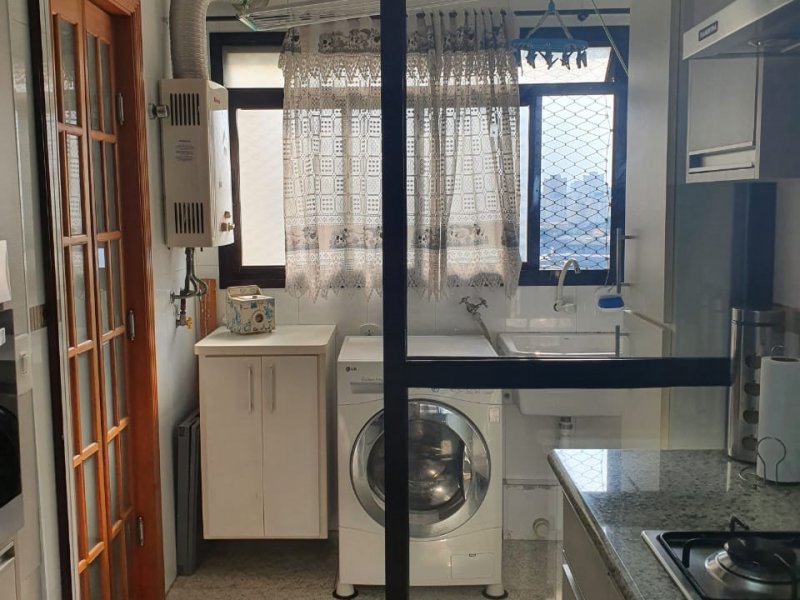 imóvel com 97m² - Mooca - São Paulo