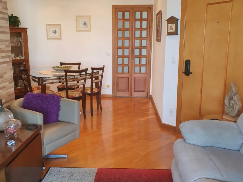 imóvel com 97m² - Mooca - São Paulo