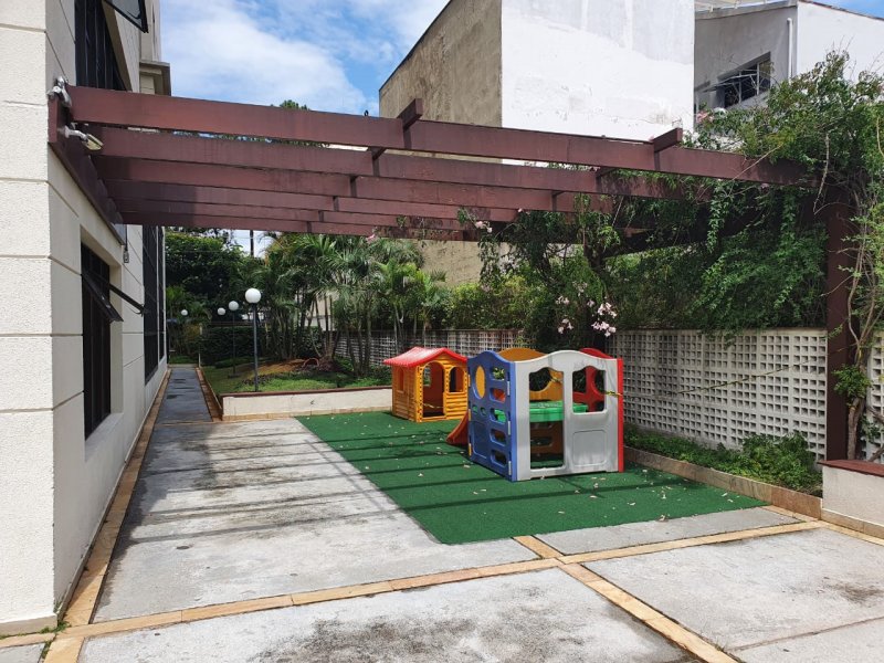 imóvel com 97m² - Mooca - São Paulo