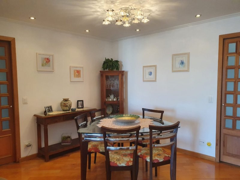 imóvel com 97m² - Mooca - São Paulo