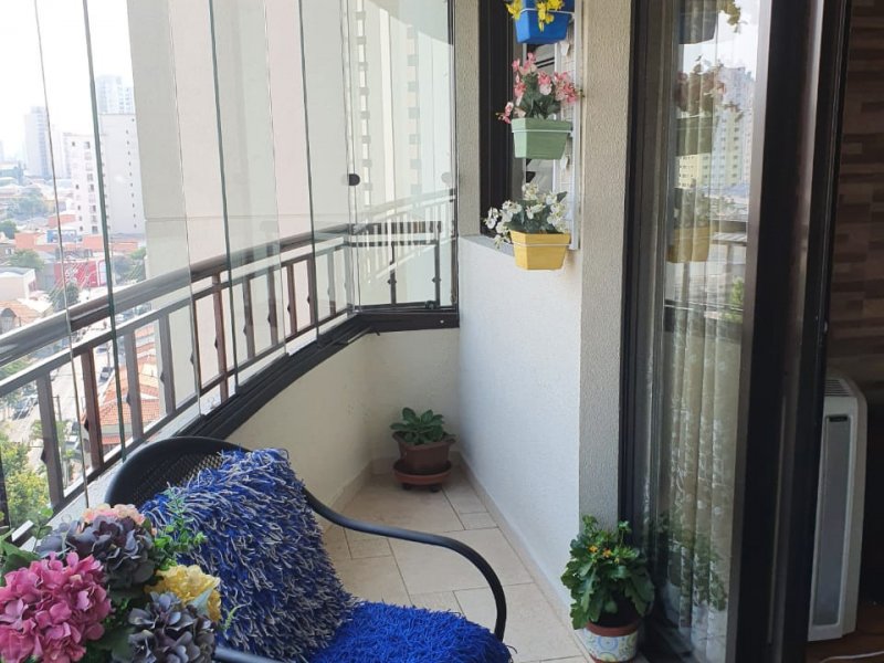 imóvel com 97m² - Mooca - São Paulo