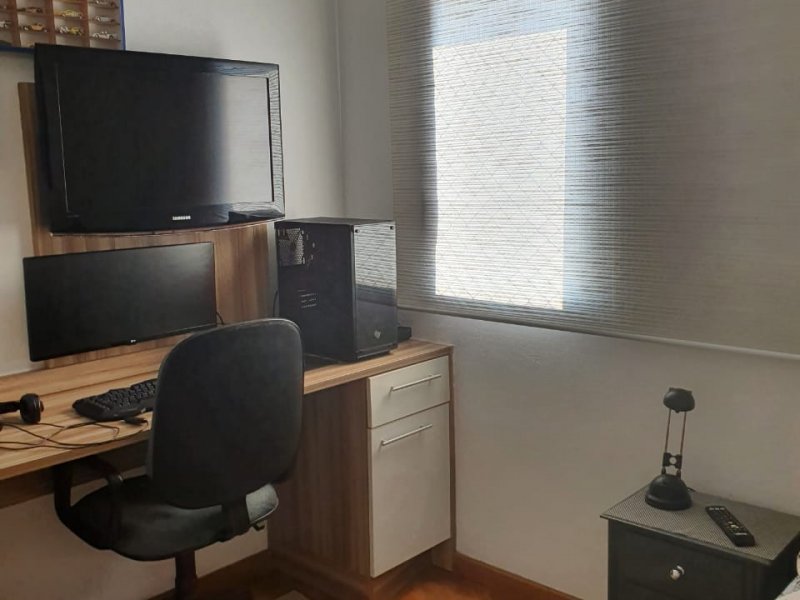 imóvel com 97m² - Mooca - São Paulo